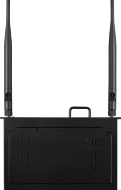 PC embarqué OPS slot-in ViewSonic VPCF5-S33-G1, Intel Core i5, 8GB RAM, 256GB SSD, WiFi6/Bluetooth 5.2 - pour ViewBoard