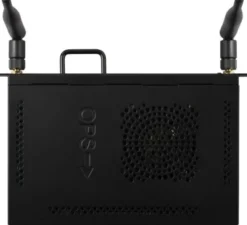 PC embarqué OPS slot-in ViewSonic VPCF5-S33-G1, Intel Core i5, 8GB RAM, 256GB SSD, WiFi6/Bluetooth 5.2 - pour ViewBoard