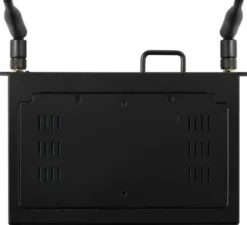 PC embarqué OPS slot-in ViewSonic VPCF5-S33-G1, Intel Core i5, 8GB RAM, 256GB SSD, WiFi6/Bluetooth 5.2 - pour ViewBoard