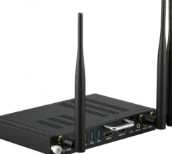 PC embarqué OPS slot-in ViewSonic VPC-A31-O1, Android 13 certifié EDLA, 8GB DDR4, 128GB - pour ViewBoard