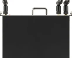 PC embarqué OPS slot-in ViewSonic VPC-A31-O1, Android 13 certifié EDLA, 8GB DDR4, 128GB - pour ViewBoard