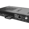 PC embarqué OPS slot-in visunext, Intel Core i7-1255U, 16GB RAM, 256GB SSD, Windows 11 Pro en français