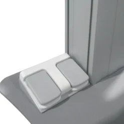 Pédale de commande celexon pour support pour Display Expert, gris