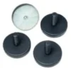 Peerless-AV ACC310 – 4 pieds pour stabiliser les chariots fixes