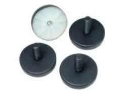 Peerless-AV ACC310 – 4 pieds pour stabiliser les chariots fixes