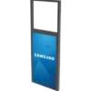 Peerless-AV DS-OM55ND-CEIL – Support plafond pour Samsung OM55N-D