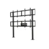 Peerless-AV DS-S560-2x2 – Support mural modulaire pour mur vidéo 2x2 pour écrans de 46″ à 60″