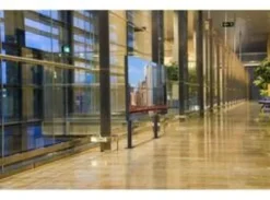 Peerless-AV DS-S560-2x2 – Support mural modulaire pour mur vidéo 2x2 pour écrans de 46″ à 60″