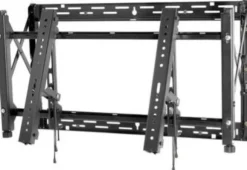 Peerless-AV DS-VW765-LAND - Support mural vidéo full-service pour écrans de 42″ à 65″ - format paysage