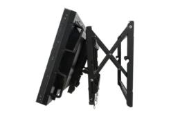 Peerless-AV DS-VW765-LAND - Support mural vidéo full-service pour écrans de 42″ à 65″ - format paysage