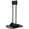 Peerless-AV FPZ-670 - Pied double écran pour 2x écrans 90″, noir