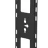 Peerless-AV LG-WMF86BH - Support mural plat exclusivement pour LG Ultra Stretch Signage (86BH5F-B)