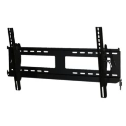 Peerless-AV PTL650 – Support inclinable avec verrouillage de sécurité pour écrans de 37 à 75 pouces - format paysage