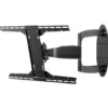 Peerless-AV SA752PU Smartmount – support mural articulé pour écrans de 39 à 55 pouces