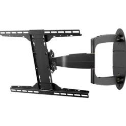 Peerless-AV SA752PU Smartmount – support mural articulé pour écrans de 39 à 55 pouces