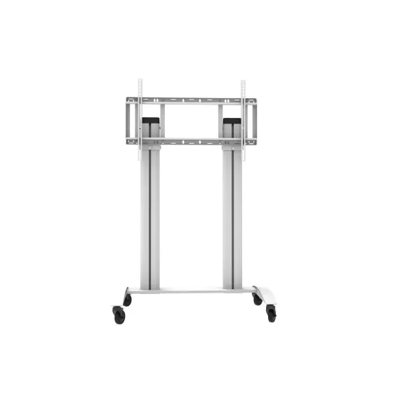 Peerless-AV SR598W Smartmount - Chariot pour écran plat de 55" à 98", blanc