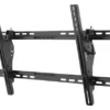 Peerless-AV ST660P Smartmount – support mural universel et inclinable pour écrans de 39 à 80 pouces