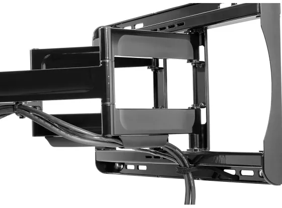 Peerless-AV Support mural articulé PA762 Paramount, 39-90"