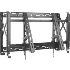 Peerless-AV Support mural DS-VW765-LQR Full-Service - 46" - 65"