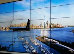 Peerless-AV Support mural DS-VW765-LQR Full-Service - 46