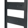 PeTa plaque de fixation intérieure pour Display QM85C sur support de portique existant