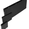 PeTa support mural inclinable pour téléviseur LCD/Plasma conforme à la norme VESA 600 x 400 mm