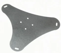 PeTa Support plafond NG Flex, 40-70cm avec levier de serrage