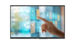Philips 65BDL4252E/00 Écran collaboratif E-Line 65 pouces pour solutions d'affichage