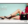 Philips 55BDL4002H/00 - Display 55"