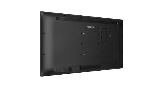 Philips 65BDL3511Q/02 Écran Ultra HD Q-Line 65 pouces avec lecteur multimédia intégré