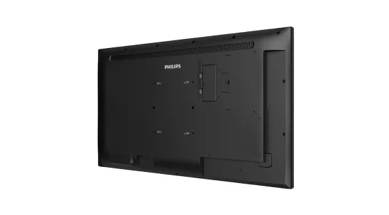 Philips 65BDL3511Q/02 Écran Ultra HD Q-Line 65 pouces avec lecteur multimédia intégré