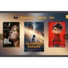 Philips 43BDL3751T Écran tactile T-Line 43 pouces 4K avec fonctionnement 24 heures sur 24, 7 jours sur 7, et Android 13