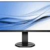 Philips 241B8QJEB/00 24" IPS Moniteur, 1920 x 1080 Full HD, 60Hz, 5ms