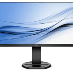 Philips 241B8QJEB/00 24" IPS Moniteur, 1920 x 1080 Full HD, 60Hz, 5ms