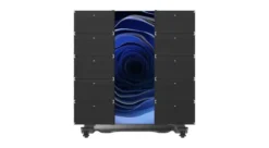 Philips 135HDL6015IA/00 Écran LED tout-en-un dvLED « Unite » 135 pouces, modèle 6015