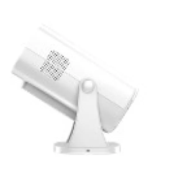 Philips NeoPix 250 Smart Vidéoprojecteur LED compact Full HD avec support pivotant à 180 degrés
