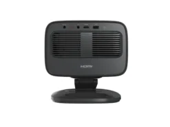 Philips NeoPix 450 Smart Vidéoprojecteur LED compact Full HD avec support pivotant à 180 degrés et appareil de diffusion en continu Google TV