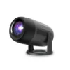 Philips NeoPix 150 Vidéoprojecteur LED compact Full HD avec support pivotant à 180 degrés