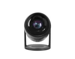 Philips NeoPix 150 Vidéoprojecteur LED compact Full HD avec support pivotant à 180 degrés