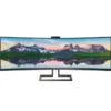 Philips 499P9H - Moniteur VA 49", 5120 x 1440, 70Hz, 5ms