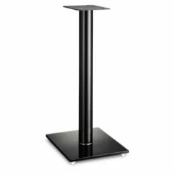 Pied d'enceinte Dali Connect Stand E-601 en noir, paire