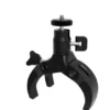 Pince de mât Marshall Electronics avec support de caméra réglable