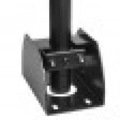 Plaque de fixation Chief CPA353 pour support plafond ou sol