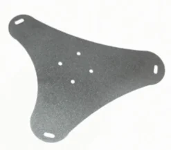 Plaque de fixation PeTa pour vidéoprojecteurs avec pas de vis sur le dessous