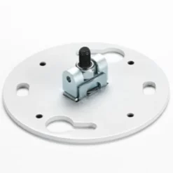 Plaque de plafond Chief CPA116W Pin-Connect