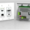 Plaque murale active Kramer WP-20/EU(B)-80