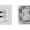 Platine murale Kramer WP-211T HDMI 4K60 4:2:0 HDCP 2.2 sur HDBaseT