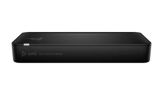 Poly Studio G62 Système de visioconférence