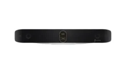 Poly Studio X72 Barre vidéo tout-en-un Premium pour grandes salles de conférence
