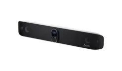 Poly Studio X72 Barre vidéo tout-en-un Premium pour grandes salles de conférence